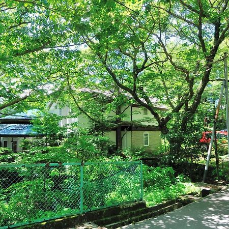 Klingel Baum Ξενοδοχείο Χακόνε Εξωτερικό φωτογραφία